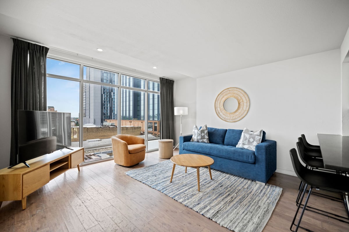 Littlefield Lofts Vacation Rental in Austin Placemakr